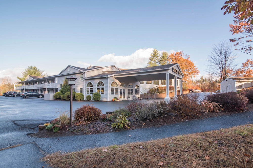 Align Inn Vermont — hotel in White River Junction