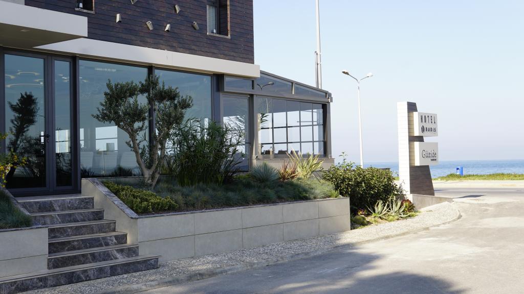 Hotel Rudis — Izmir — photo 4
