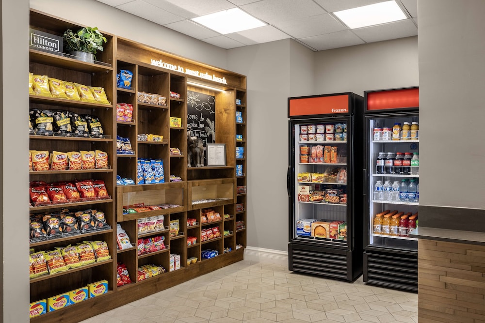 Hampton Inn by Hilton West Palm Beach Central Airport - photo 39