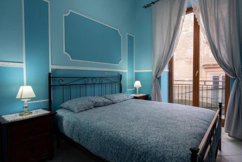 SpaccaNapoli Home — 4-Star Luxury Hotel in Naples, Italy
