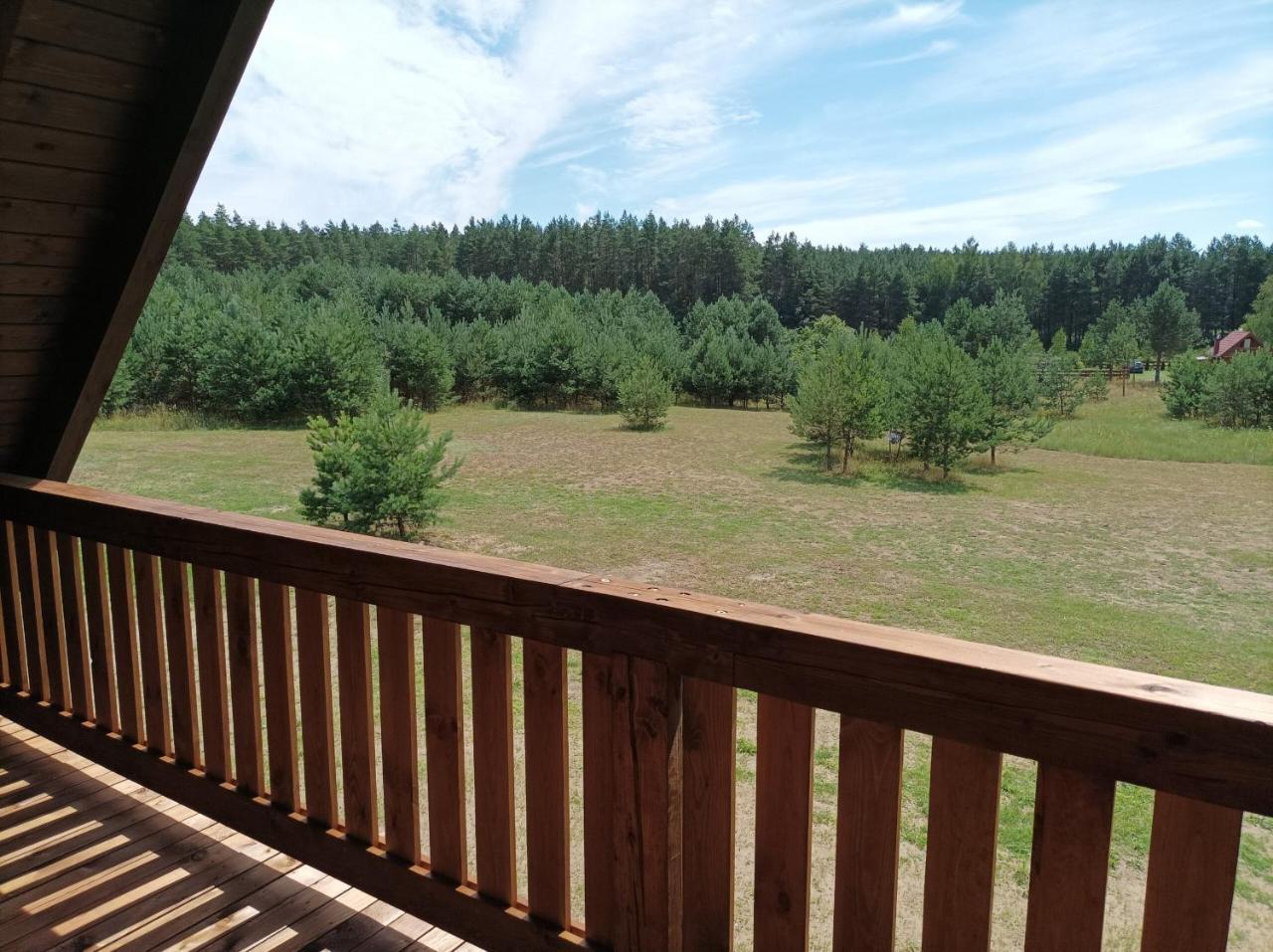 Sosnówka in Piecki, Poland