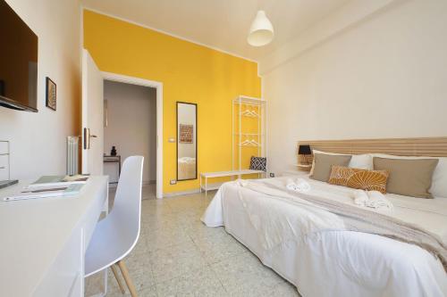 Centocelle's Flat — 4-Star Luxury Hotel in Rome, Italy