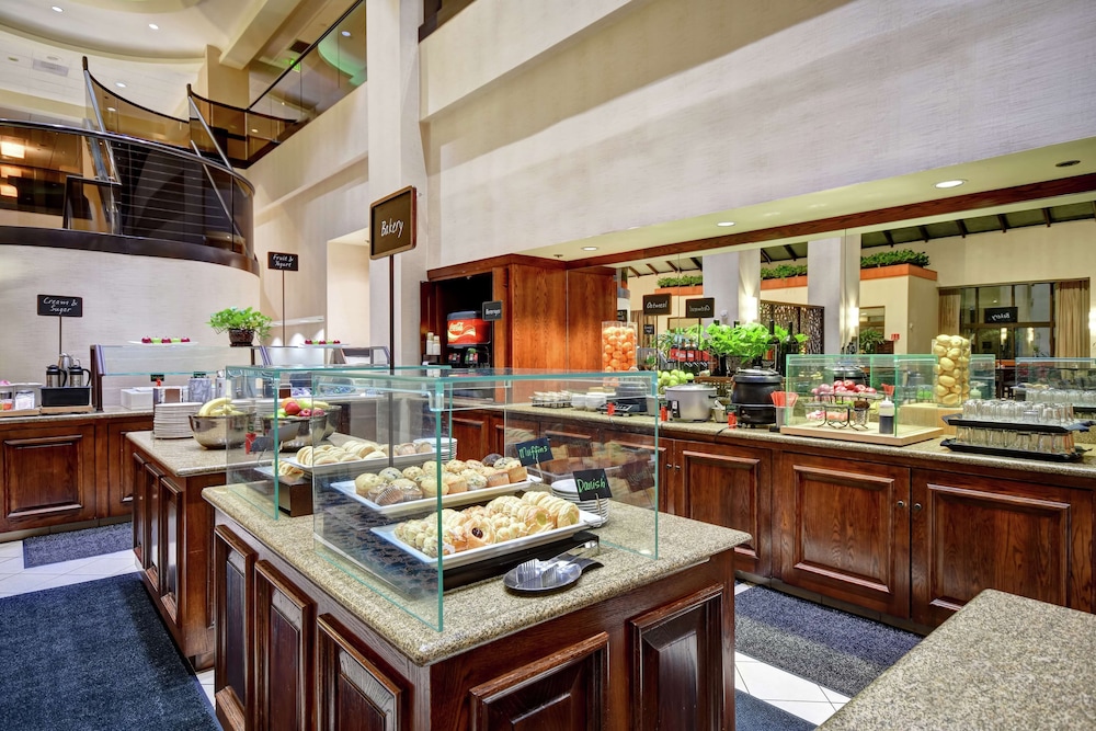 Embassy Suites by Hilton Santa Clara Silicon Valley - photo 57