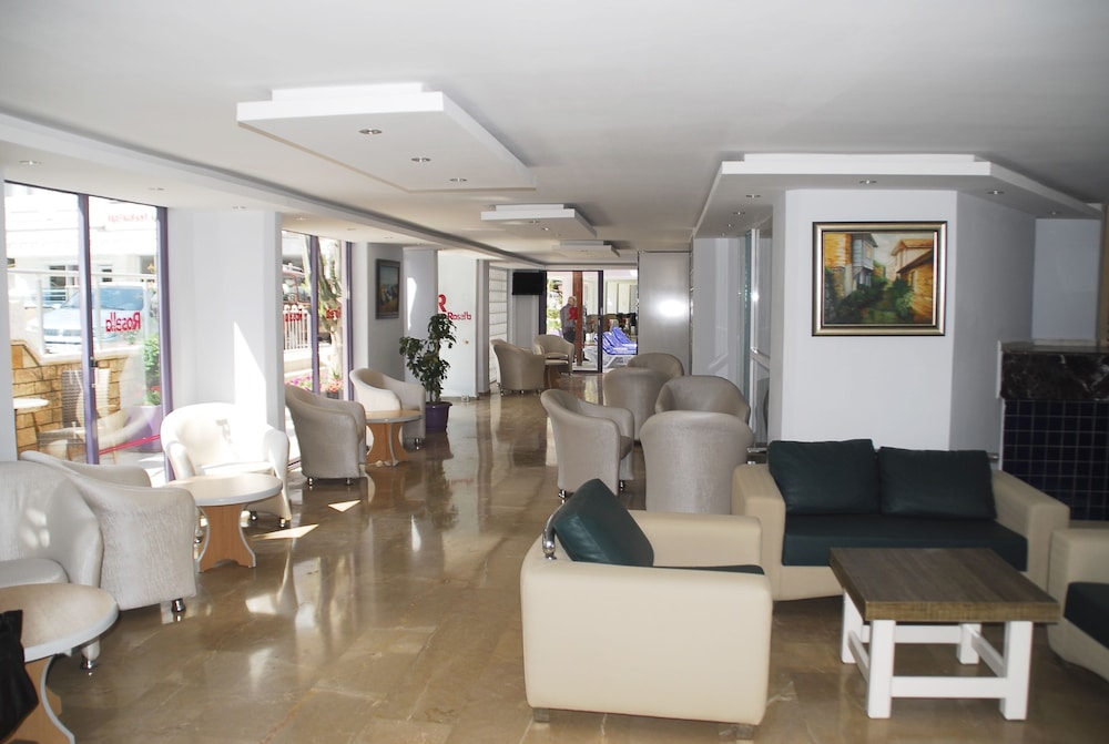 Rosella Hotels — Alanya — photo 3