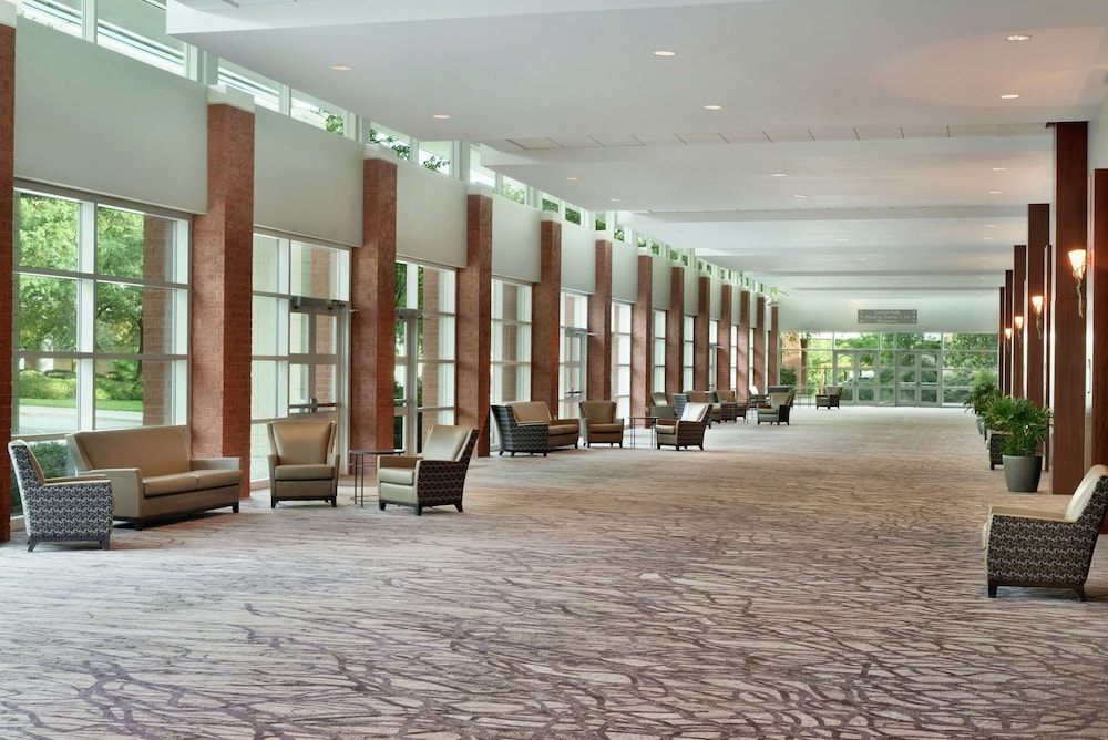 Embassy Suites by Hilton Charleston Airport Convention Ctr - photo 54