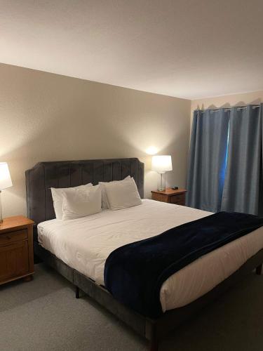 Park Place by Pinnacle Lodging in Breckenridge, United States