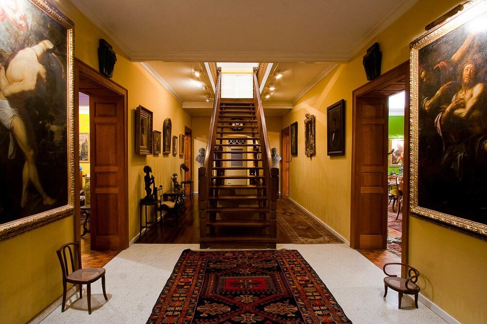 Colleton Great House — Speightstown — photo 3