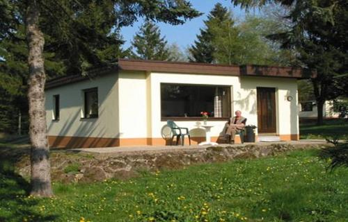 Vulkaneifel Type B in Gerolstein, Germany