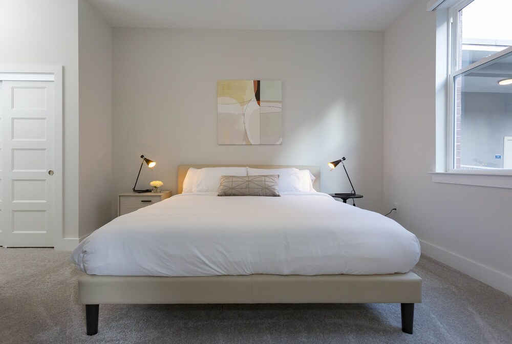 Kasa Buckhead Atlanta - photo 12