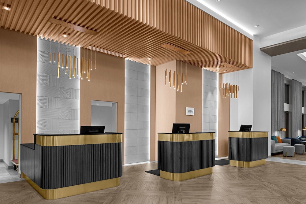 Delta Hotels by Marriott Santa Clara - photo 7