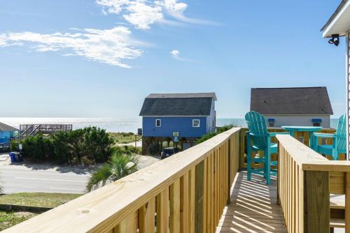 A Most Steller Place by Oak Island Accommodations - photo 17