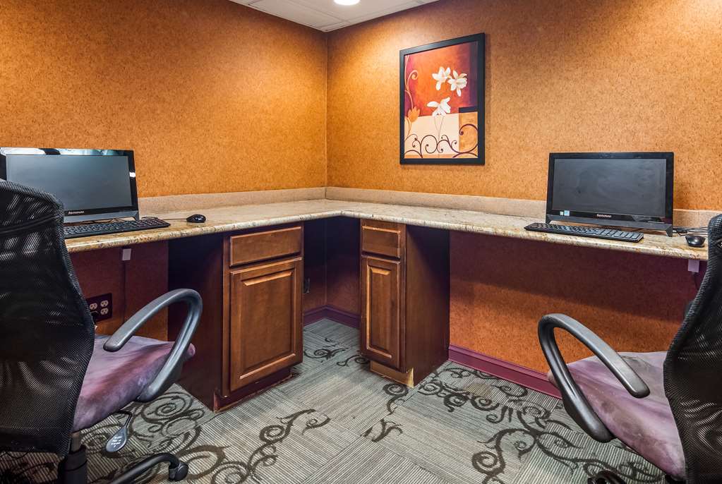 Baymont by Wyndham Pompton Plains Wayne - photo 28
