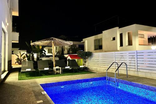 Villa Selena