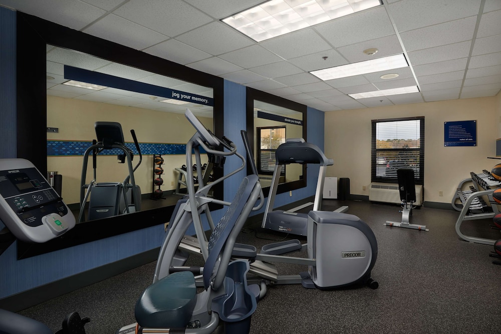 Hampton Inn Goldsboro NC - photo 40