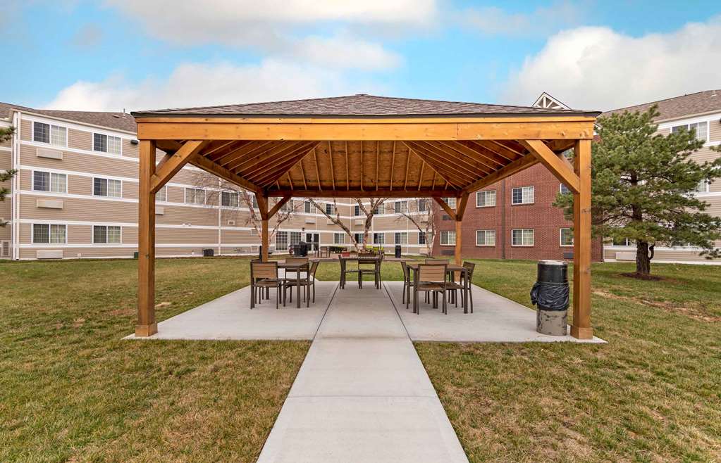 Extended Stay America Suites Kansas City Airport Tiffany Spr - photo 54