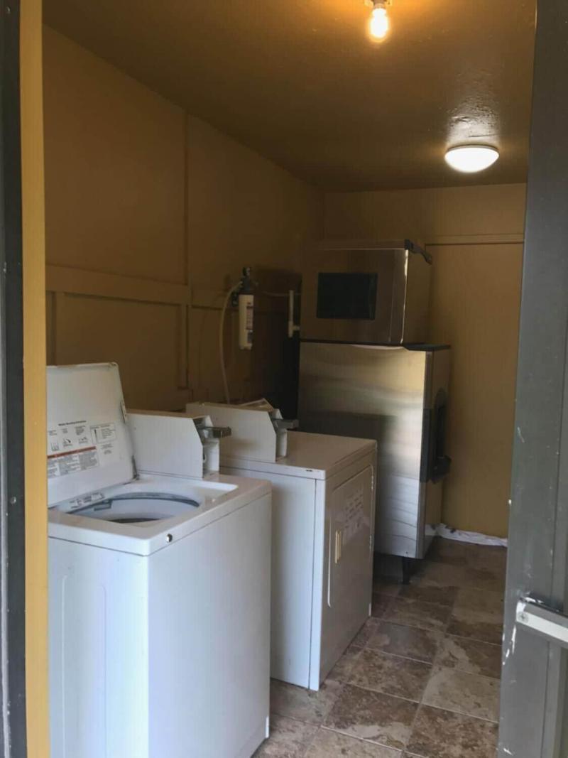 Americas Best Value Inn Bonham - photo 19