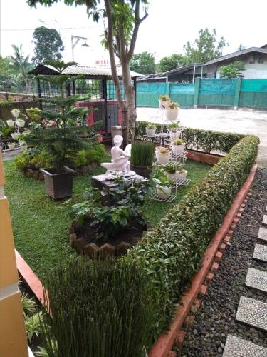 Hotel Nayora Prabumulih — Prabumulih — photo 5