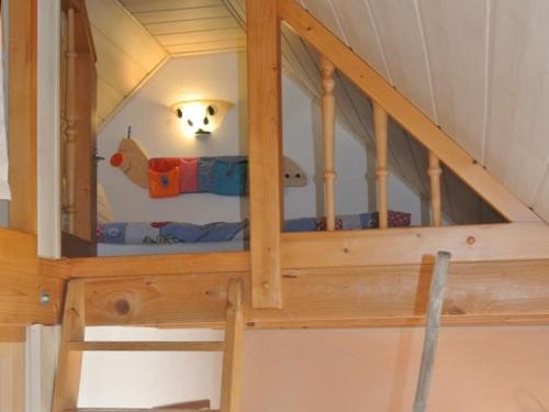 s'Fleckli - carbon neutral hotel in Elzach