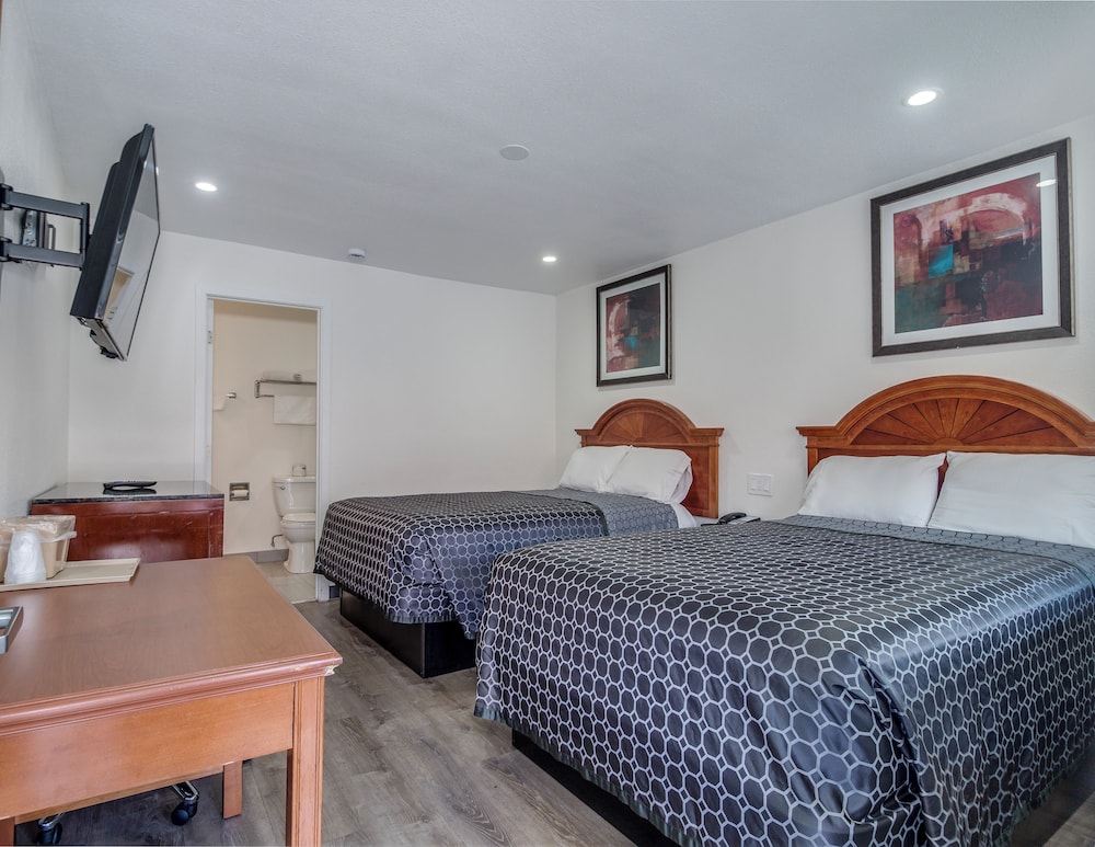 The Alameda Motel San Jose - photo 20
