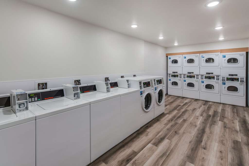 WoodSpring Suites Tri Cities Richland - photo 26