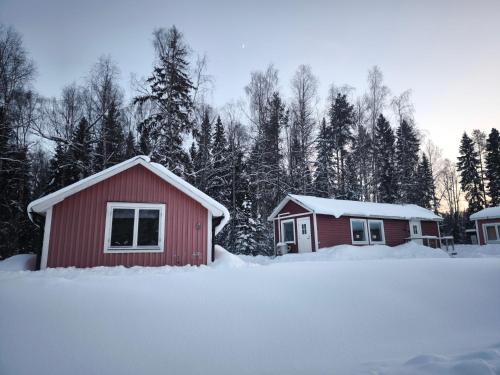 Holmens Boende och Event — Lulea — photo 2