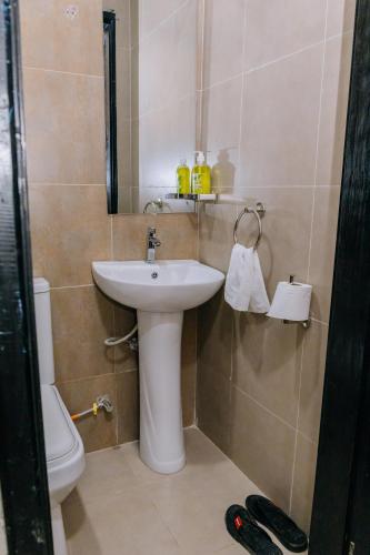 Miiza Realtors
