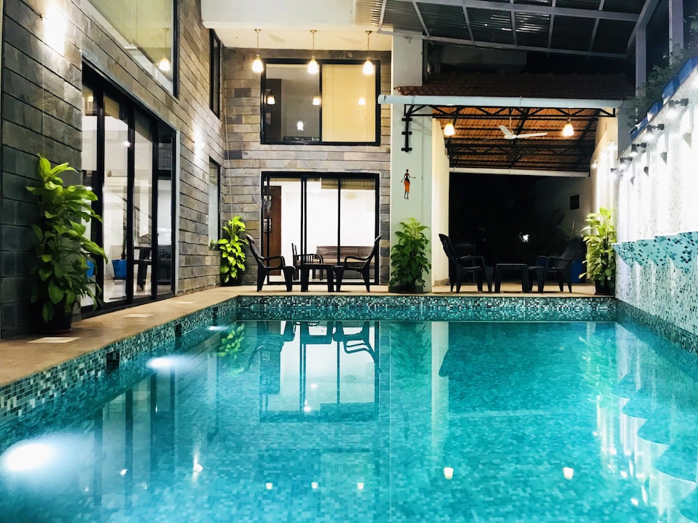 Sunshine Hotel - carbon neutral hotel in Nanyang