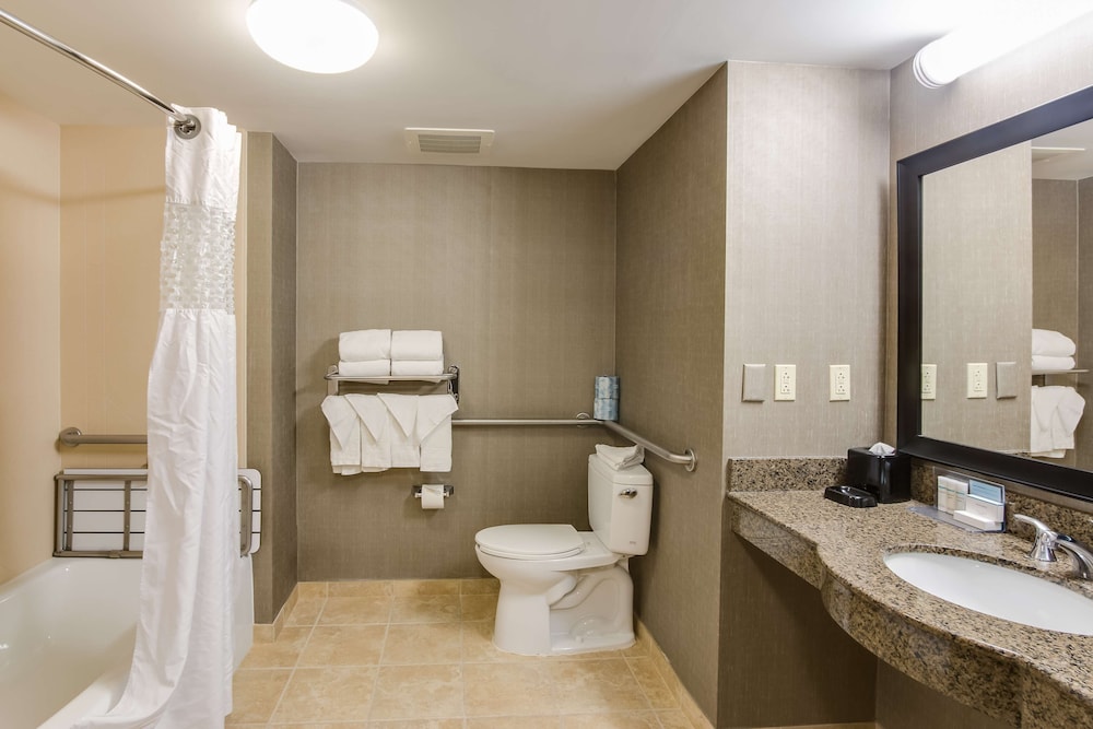 Hampton Inn & Suites Mt. Juliet - photo 42