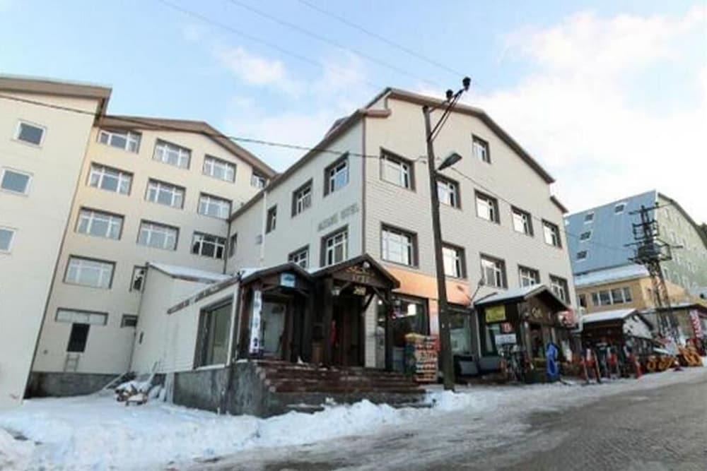 Lizbonia Hotel Uludağ — Bursa — photo 2