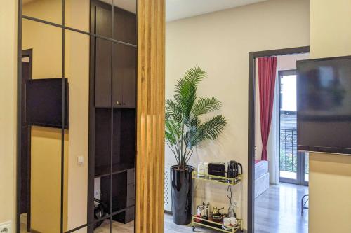 Comfortable 2BR Apt with 3 Balconies by Wehost
