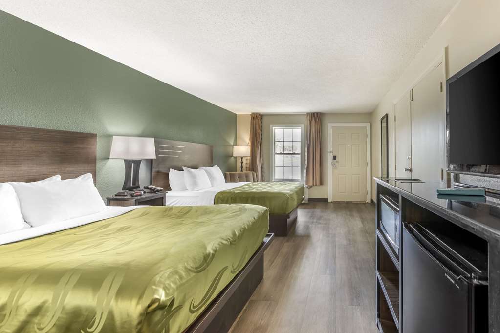 Quality Inn & Suites Santee I 95 - photo 46