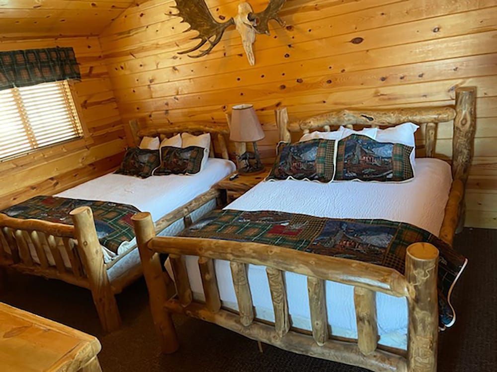 Badlands Frontier Cabins - photo 6