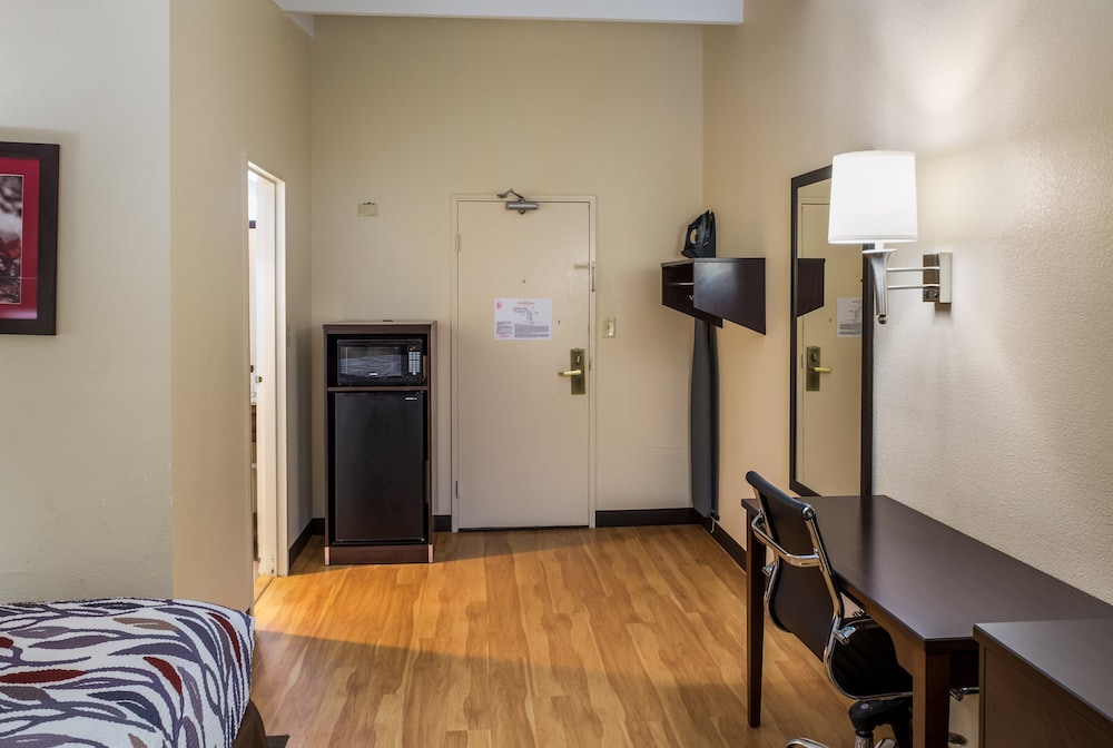 Red Roof Inn Richmond IN - photo 15