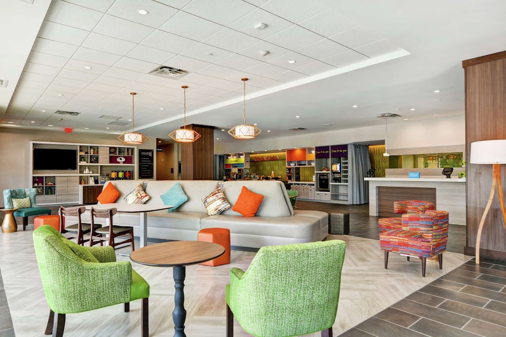Home2 Suites by Hilton Charleston West Ashley - photo 2