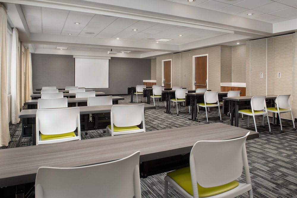 SpringHill Suites by Marriott Boise ParkCenter - photo 55