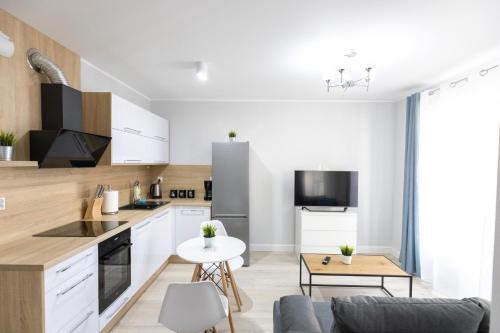 Apartament 9B Szczecin — 4-Star Luxury Hotel in Szczecin, Poland