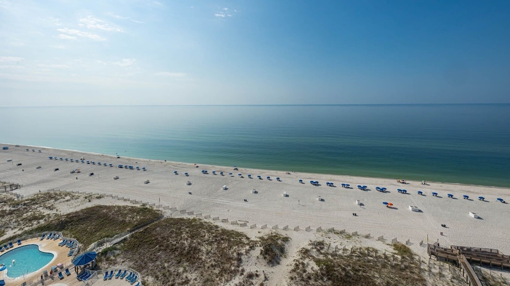 Phoenix Gulf Towers 1406 2 Bedroom Condo - photo 53