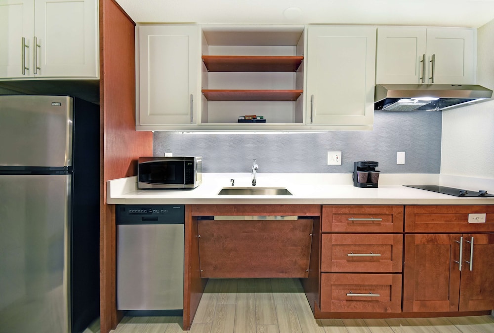 Homewood Suites by Hilton Seattle Downtown - photo 37