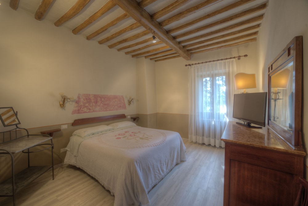Podere Poggetto — Rome — photo 5