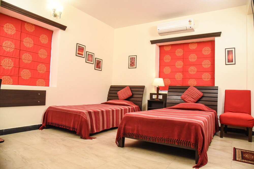 Red Arrow Residency - last minute hotel in Kolkata