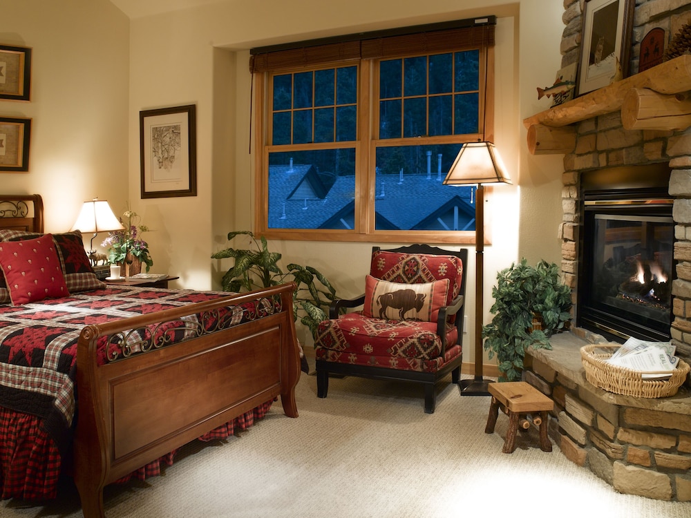 Forest Condominiums by Keystone Resort - photo 14