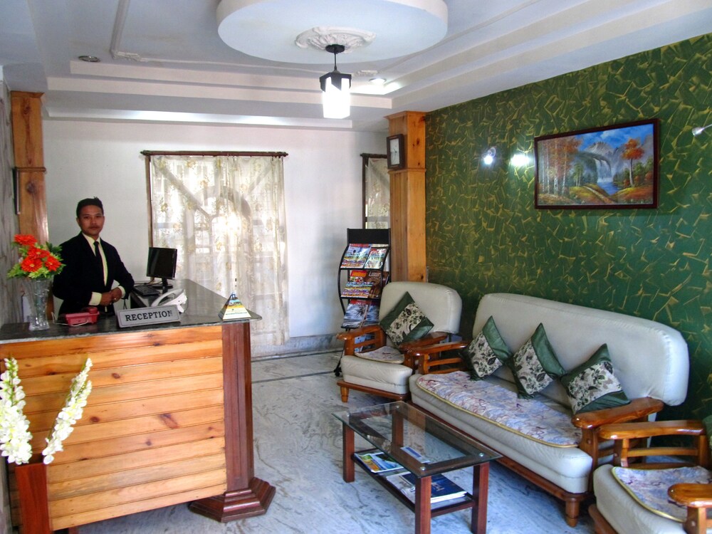 Retreat Alpine Crest — Gangtok — photo 2