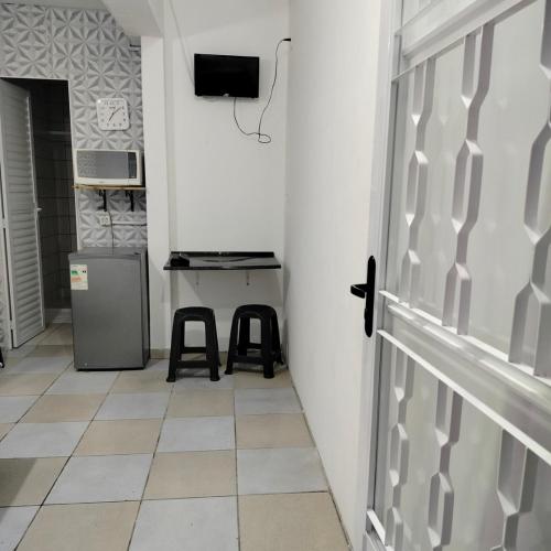 Pernoitar — hotel in Sao Jose