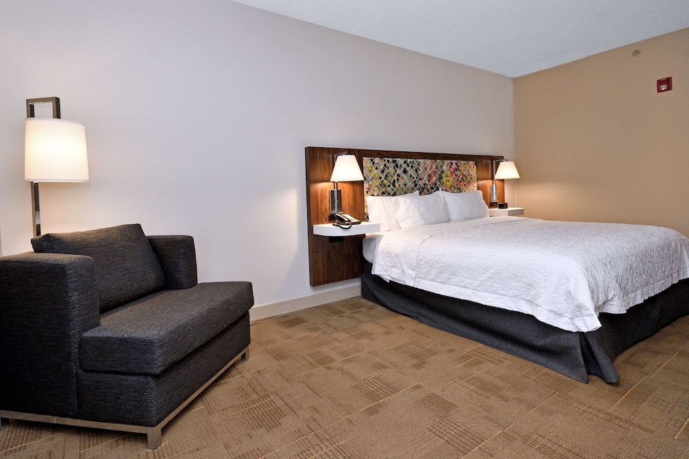 Hampton Inn Santee I 95 - photo 22
