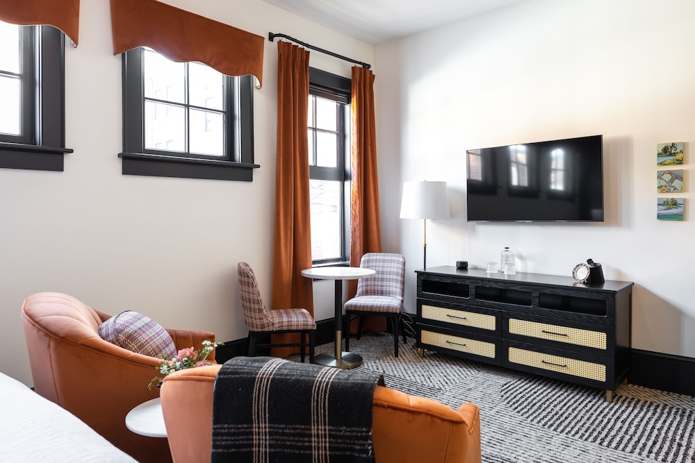 Hotel Thaxter - photo 57