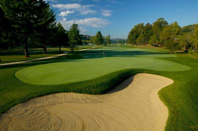 French Lick Resort - photo 37