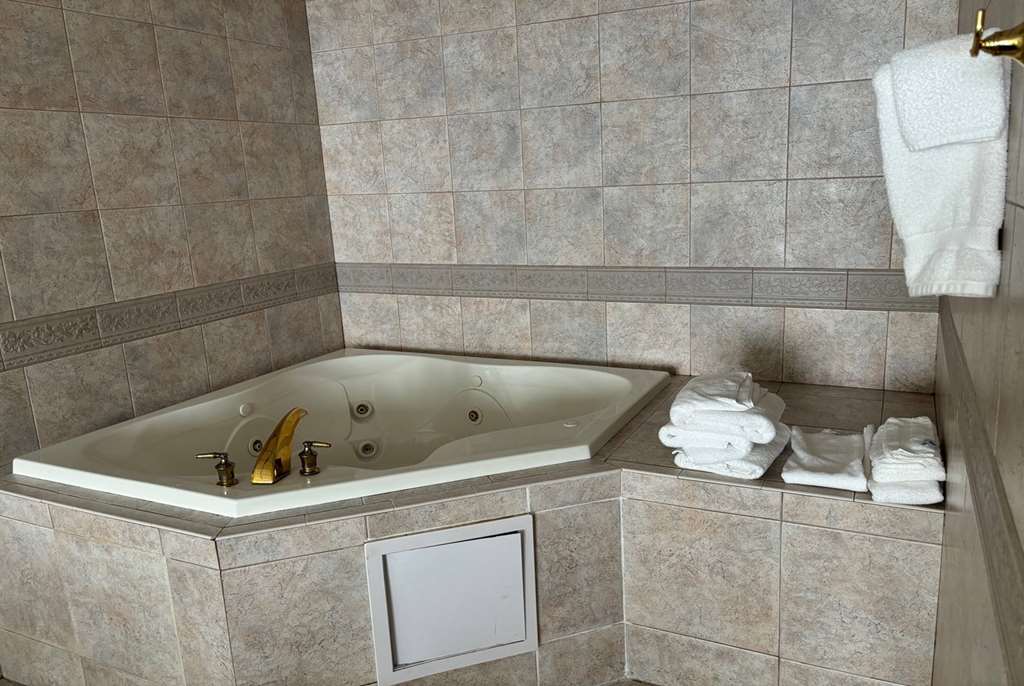 Baymont by Wyndham Johnson City - photo 19