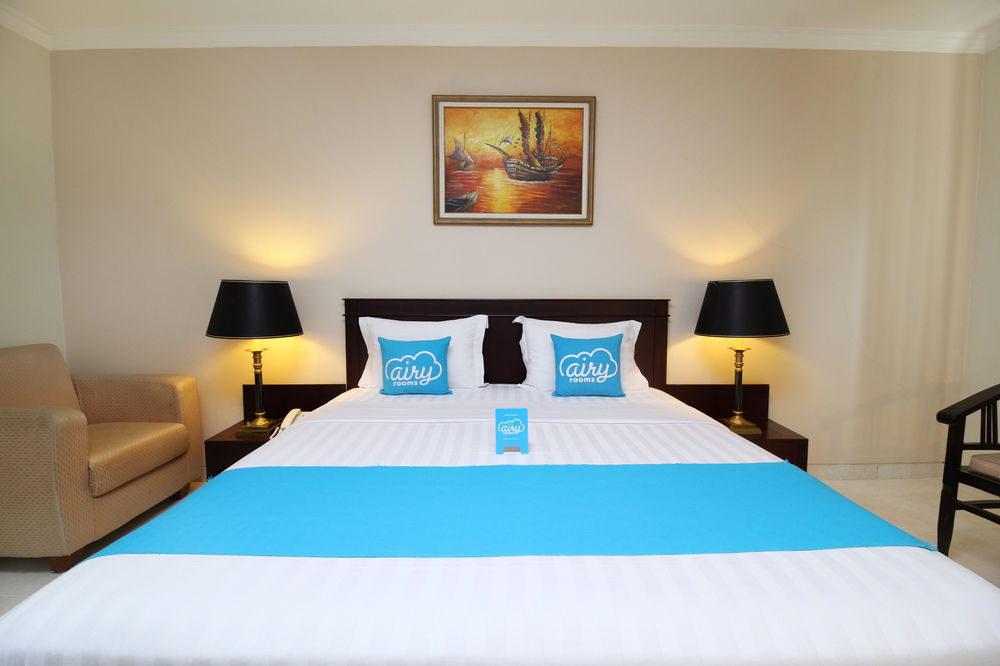 Airy Doktor Wahidin Sudirohusodo 2 Tegal in Tegal, Indonesia