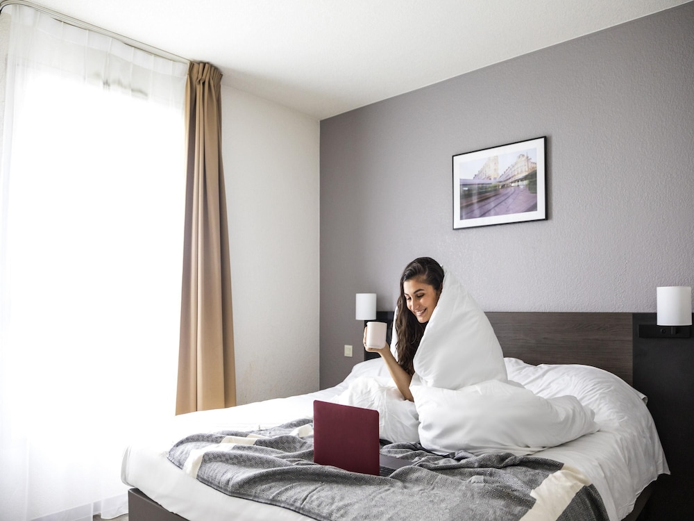 Aparthotel Adagio Access Orléans in Orleans, France