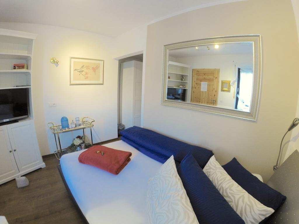 Apartment Happy Mosel — 4-Star Luxury Hotel in Cochem, Germany